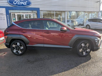 Photo 5 du bon plan HYUNDAI Kona 1.6 GDi 141ch Hybrid N Line Executive DCT-6 occasion à 28490 €