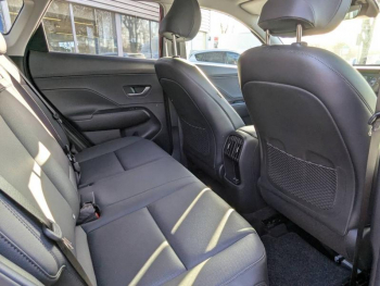 Photo 11 du bon plan HYUNDAI Kona 1.6 GDi 141ch Hybrid N Line Executive DCT-6 occasion à 28490 €