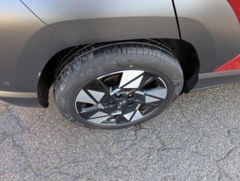 Photo 12 du bon plan HYUNDAI Kona 1.6 GDi 141ch Hybrid N Line Executive DCT-6 occasion à 28490 €