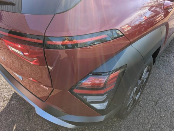 Photo 13 du bon plan HYUNDAI Kona 1.6 GDi 141ch Hybrid N Line Executive DCT-6 occasion à 28490 €