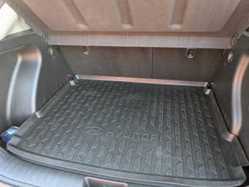 Photo 14 du bon plan HYUNDAI Kona 1.6 GDi 141ch Hybrid N Line Executive DCT-6 occasion à 28490 €