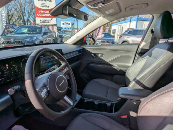 Photo 21 du bon plan HYUNDAI Kona 1.6 GDi 141ch Hybrid N Line Executive DCT-6 occasion à 28490 €
