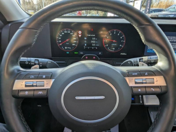 Photo 22 du bon plan HYUNDAI Kona 1.6 GDi 141ch Hybrid N Line Executive DCT-6 occasion à 28490 €