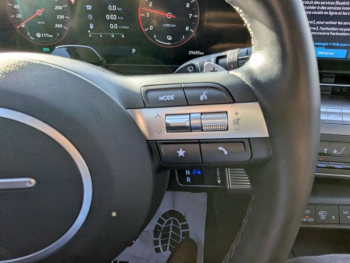 Photo 24 du bon plan HYUNDAI Kona 1.6 GDi 141ch Hybrid N Line Executive DCT-6 occasion à 28490 €