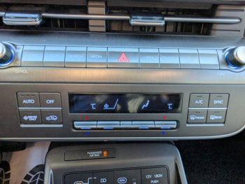 Photo 26 du bon plan HYUNDAI Kona 1.6 GDi 141ch Hybrid N Line Executive DCT-6 occasion à 28490 €