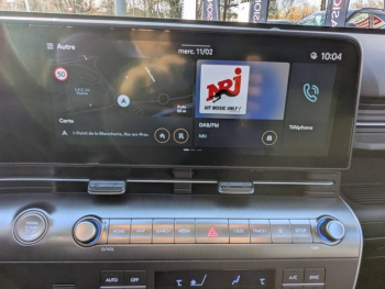 Photo 27 du bon plan HYUNDAI Kona 1.6 GDi 141ch Hybrid N Line Executive DCT-6 occasion à 28490 €