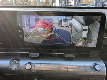 Photo 28 du bon plan HYUNDAI Kona 1.6 GDi 141ch Hybrid N Line Executive DCT-6 occasion à 28490 €