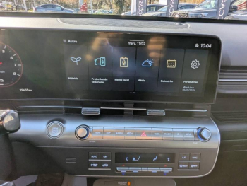 Photo 29 du bon plan HYUNDAI Kona 1.6 GDi 141ch Hybrid N Line Executive DCT-6 occasion à 28490 €