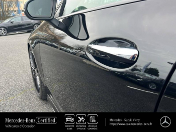 Photo 8 du bon plan MERCEDES-BENZ CLA 180 d 116ch AMG Line 8G-DCT occasion à 36990 €