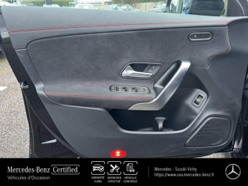 Photo 9 du bon plan MERCEDES-BENZ CLA 180 d 116ch AMG Line 8G-DCT occasion à 36990 €