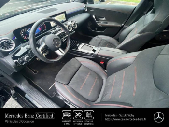 Photo 10 du bon plan MERCEDES-BENZ CLA 180 d 116ch AMG Line 8G-DCT occasion à 36990 €