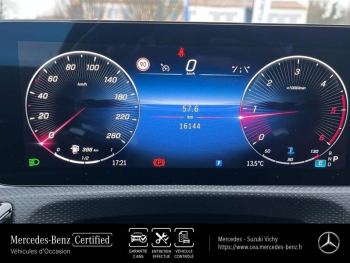 Photo 14 du bon plan MERCEDES-BENZ CLA 180 d 116ch AMG Line 8G-DCT occasion à 36990 €