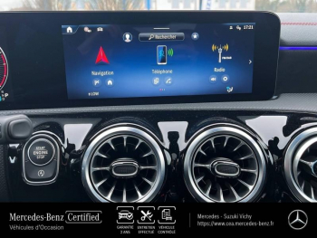 Photo 15 du bon plan MERCEDES-BENZ CLA 180 d 116ch AMG Line 8G-DCT occasion à 36990 €