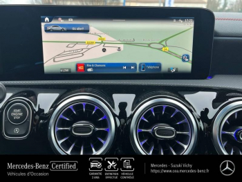 Photo 17 du bon plan MERCEDES-BENZ CLA 180 d 116ch AMG Line 8G-DCT occasion à 36990 €