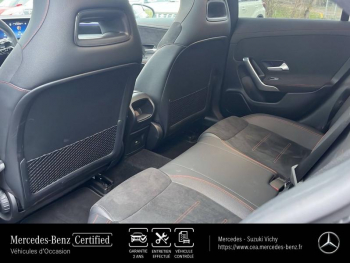 Photo 23 du bon plan MERCEDES-BENZ CLA 180 d 116ch AMG Line 8G-DCT occasion à 36990 €