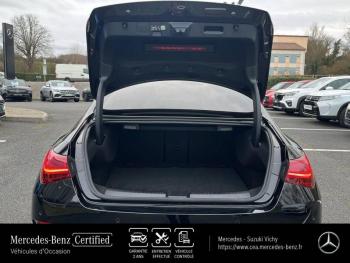 Photo 25 du bon plan MERCEDES-BENZ CLA 180 d 116ch AMG Line 8G-DCT occasion à 36990 €