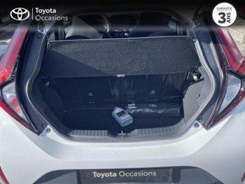 Photo 10 du bon plan TOYOTA Aygo X 1.0 VVT-i 72ch Dynamic S-CVT MY24 occasion à 14990 €