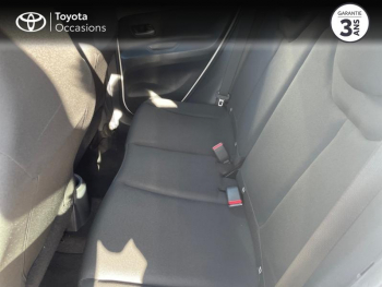 Photo 12 du bon plan TOYOTA Aygo X 1.0 VVT-i 72ch Dynamic S-CVT MY24 occasion à 14990 €