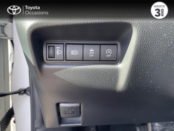 Photo 21 du bon plan TOYOTA Aygo X 1.0 VVT-i 72ch Dynamic S-CVT MY24 occasion à 14990 €