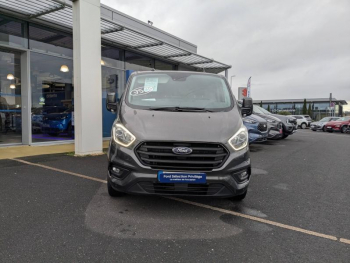 Photo 2 du bon plan FORD Transit Custom Fg VUL 280 L1H1 2.0 EcoBlue 170 Trend Business 7cv occasion à 24590 €