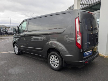 Photo 3 du bon plan FORD Transit Custom Fg VUL 280 L1H1 2.0 EcoBlue 170 Trend Business 7cv occasion à 24590 €