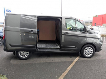 Photo 4 du bon plan FORD Transit Custom Fg VUL 280 L1H1 2.0 EcoBlue 170 Trend Business 7cv occasion à 24590 €