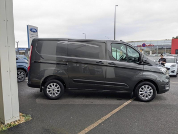 Photo 5 du bon plan FORD Transit Custom Fg VUL 280 L1H1 2.0 EcoBlue 170 Trend Business 7cv occasion à 24590 €