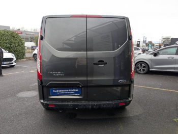Photo 6 du bon plan FORD Transit Custom Fg VUL 280 L1H1 2.0 EcoBlue 170 Trend Business 7cv occasion à 24590 €