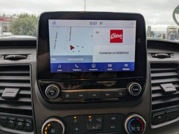 Photo 12 du bon plan FORD Transit Custom Fg VUL 280 L1H1 2.0 EcoBlue 170 Trend Business 7cv occasion à 24590 €