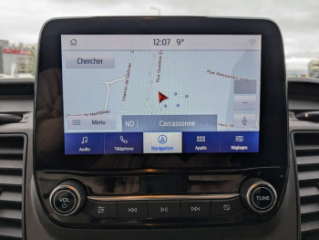 Photo 13 du bon plan FORD Transit Custom Fg VUL 280 L1H1 2.0 EcoBlue 170 Trend Business 7cv occasion à 24590 €