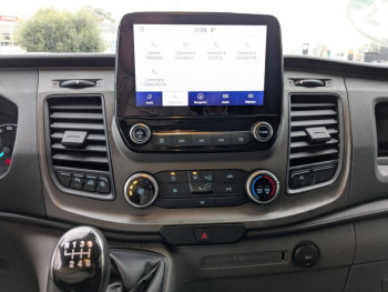 Photo 14 du bon plan FORD Transit Custom Fg VUL 280 L1H1 2.0 EcoBlue 170 Trend Business 7cv occasion à 24590 €