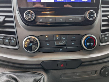 Photo 16 du bon plan FORD Transit Custom Fg VUL 280 L1H1 2.0 EcoBlue 170 Trend Business 7cv occasion à 24590 €