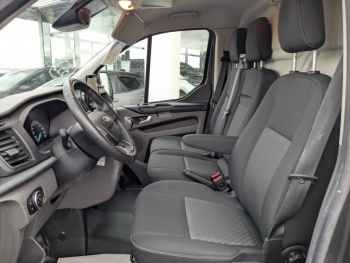 Photo 20 du bon plan FORD Transit Custom Fg VUL 280 L1H1 2.0 EcoBlue 170 Trend Business 7cv occasion à 24590 €