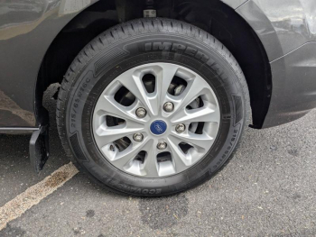 Photo 23 du bon plan FORD Transit Custom Fg VUL 280 L1H1 2.0 EcoBlue 170 Trend Business 7cv occasion à 24590 €