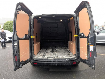 Photo 24 du bon plan FORD Transit Custom Fg VUL 280 L1H1 2.0 EcoBlue 170 Trend Business 7cv occasion à 24590 €