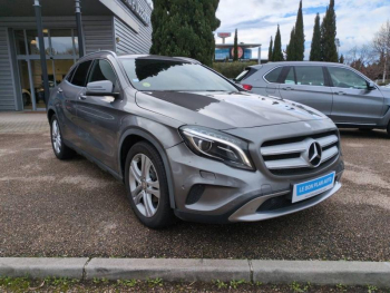 Photo 2 du bon plan MERCEDES-BENZ Classe GLA 220 CDI Sensation 4Matic 7G-DCT occasion à 15490 €