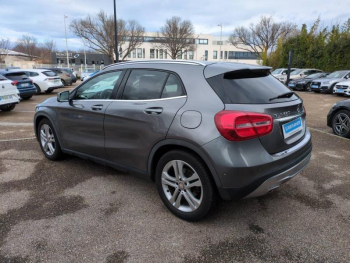 Photo 3 du bon plan MERCEDES-BENZ Classe GLA 220 CDI Sensation 4Matic 7G-DCT occasion à 15490 €
