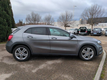 Photo 5 du bon plan MERCEDES-BENZ Classe GLA 220 CDI Sensation 4Matic 7G-DCT occasion à 15490 €