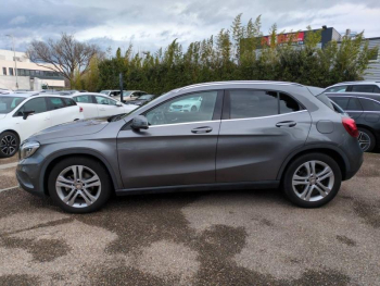 Photo 6 du bon plan MERCEDES-BENZ Classe GLA 220 CDI Sensation 4Matic 7G-DCT occasion à 15490 €