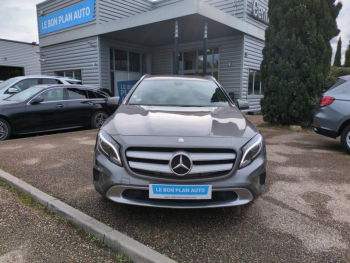Photo 7 du bon plan MERCEDES-BENZ Classe GLA 220 CDI Sensation 4Matic 7G-DCT occasion à 15490 €