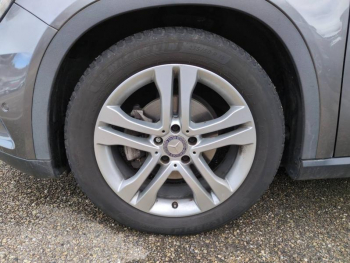 Photo 9 du bon plan MERCEDES-BENZ Classe GLA 220 CDI Sensation 4Matic 7G-DCT occasion à 15490 €