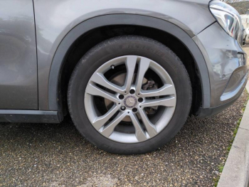 Photo 10 du bon plan MERCEDES-BENZ Classe GLA 220 CDI Sensation 4Matic 7G-DCT occasion à 15490 €