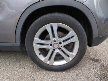 Photo 11 du bon plan MERCEDES-BENZ Classe GLA 220 CDI Sensation 4Matic 7G-DCT occasion à 15490 €