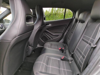 Photo 18 du bon plan MERCEDES-BENZ Classe GLA 220 CDI Sensation 4Matic 7G-DCT occasion à 15490 €