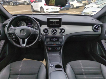 Photo 21 du bon plan MERCEDES-BENZ Classe GLA 220 CDI Sensation 4Matic 7G-DCT occasion à 15490 €