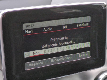 Photo 24 du bon plan MERCEDES-BENZ Classe GLA 220 CDI Sensation 4Matic 7G-DCT occasion à 15490 €