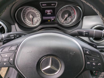 Photo 26 du bon plan MERCEDES-BENZ Classe GLA 220 CDI Sensation 4Matic 7G-DCT occasion à 15490 €