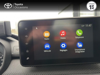 Photo 15 du bon plan DACIA Sandero 1.0 TCe 90ch Confort -22B occasion à 11290 €