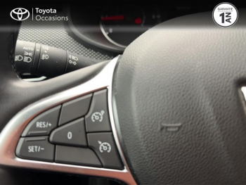 Photo 21 du bon plan DACIA Sandero 1.0 TCe 90ch Confort -22B occasion à 11290 €