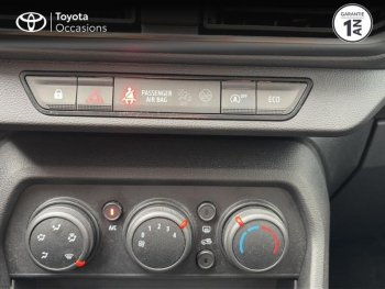 Photo 31 du bon plan DACIA Sandero 1.0 TCe 90ch Confort -22B occasion à 11290 €